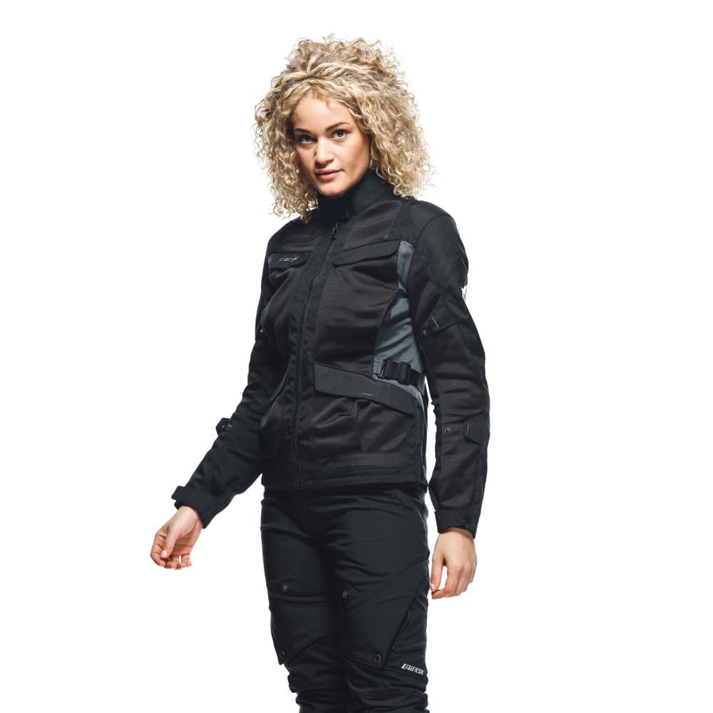 Amazon | [ダイネーゼ] DESERT LADY TEX JACKET Y21 40 | ジャケット